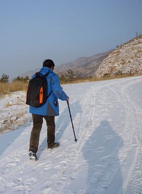 爬山的好处 爬山有哪些技巧