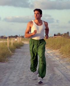 慢跑的好处 男人慢跑有哪些好处