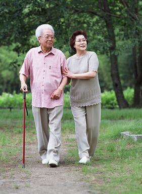 散步的好处 散步的方式与注意事项