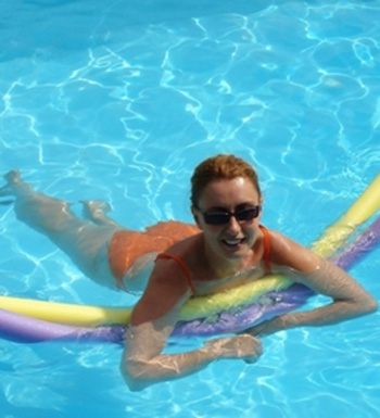 夏季养生常识 夏季游泳需知的13个注意事项