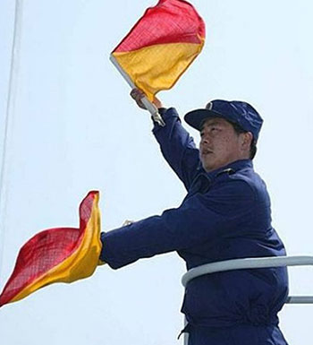 户外运动遇险怎么求救 6种求救方法要记住