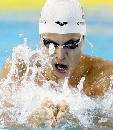 蛙泳教学 学习蛙泳的优点和技巧