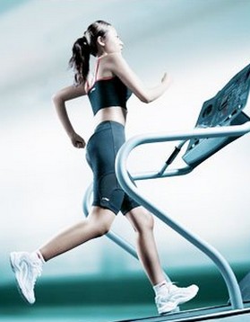 跑步技巧 慢跑瘦腿小技巧