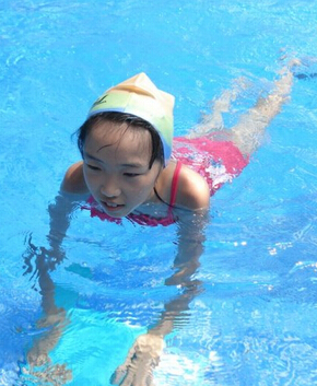 怎么游泳 正确游泳的方法是怎样的