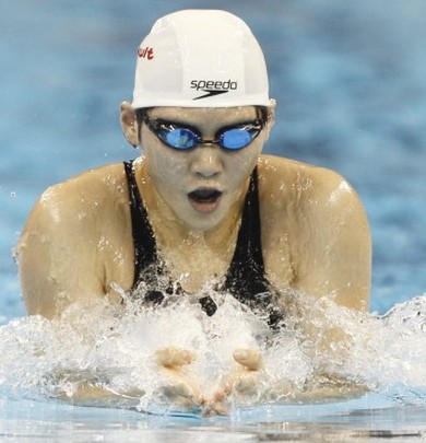 蛙泳教学 学习蛙泳的优点和技巧