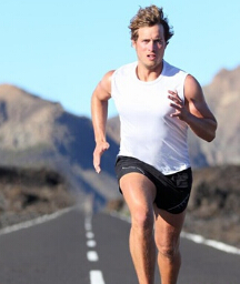 慢跑的好处 男人慢跑有哪些好处