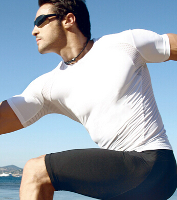 男人怎么减肥 5种有氧运动为您支招