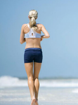 空腹跑步好吗 早上空腹能不能跑步