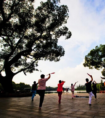 锻炼的最佳时间 秋冬锻炼13个注意事项