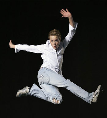 街舞减肥靠谱吗 经常跳街舞能够减肥瘦身吗