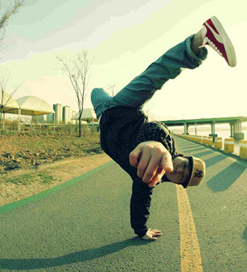 街舞减肥靠谱吗 经常跳街舞能够减肥瘦身吗