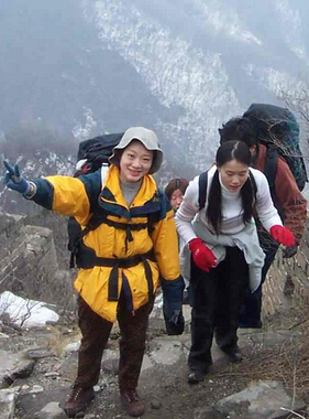 爬山的好处 爬山好处与注意事项