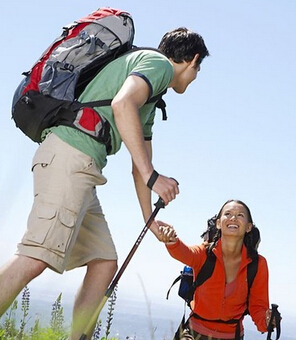 爬山的好处 爬山出汗有哪些益处