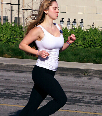 跑步的好处 女人跑步的好处