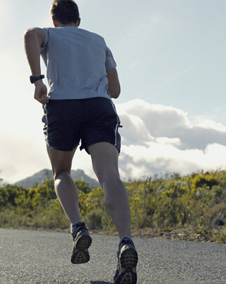 跑步的好处 跑步可以有效预防疾病