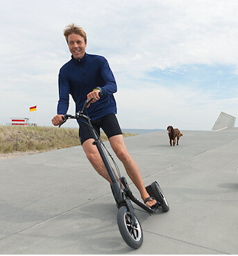 男人怎么减肥 5种有氧运动为您支招