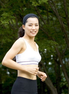 有氧运动的好处 有氧运动的八大误区