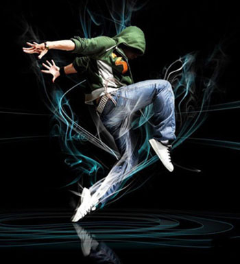 街舞减肥靠谱吗 经常跳街舞能够减肥瘦身吗