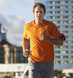 慢跑的好处 男人慢跑有哪些好处