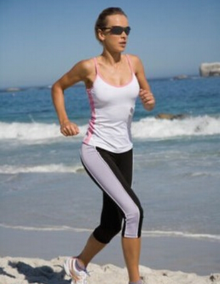 锻炼身体 怎样科学跑步锻炼身体