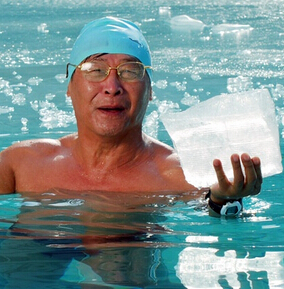 游泳的好处 冬季游泳的好处及注意事项