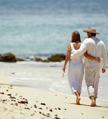 夏季做什么运动好 6种适合夏季的运动