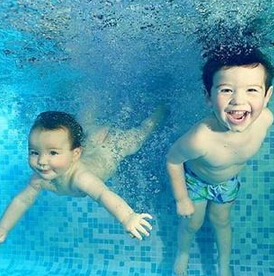 冬泳注意事项 16条冬泳禁忌提醒安全游泳