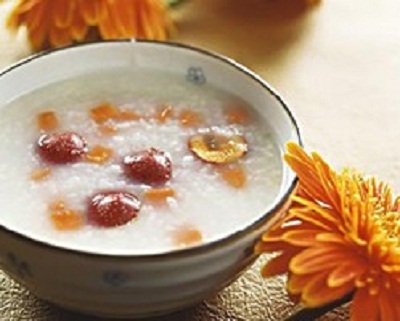 小编为您推荐 归红枣粥的做法介绍