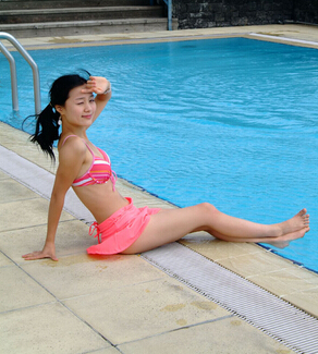 游泳的好处 盘点游泳对身体带来的好处