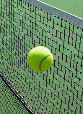 网球运动 网球运动有什么好处