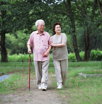 老年营养饮食健康 老年吃什么食物好