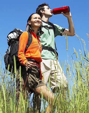 有氧运动 爬山需要注意对哪些关节的保护