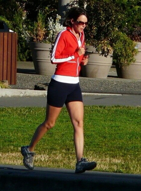 跑步有什么好处 跑步能促进健康吗