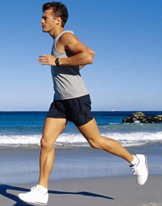 慢跑的好处 慢跑对身体的五大好处