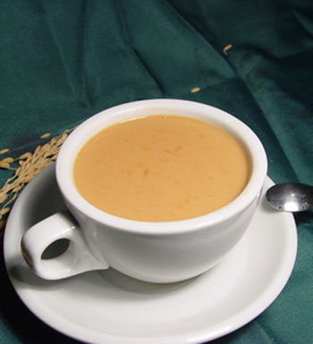 喝奶茶易得肾结石 关于喝奶茶不健康的流言