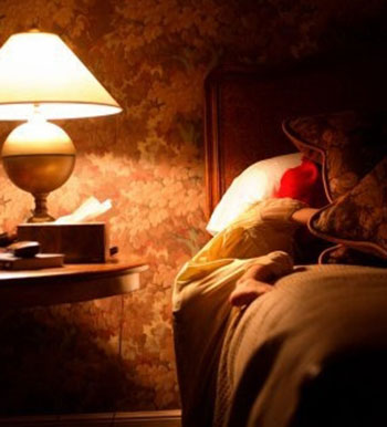 房间太乱容易导致长胖 4大古怪的致肥原因