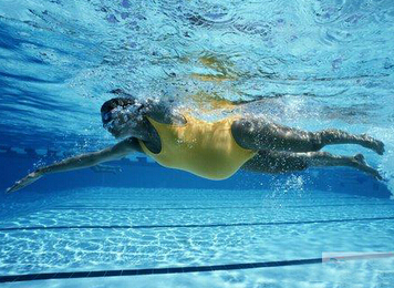 孕妇如何游泳 准妈妈可以游泳吗