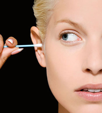 怎样掏耳朵 掏耳朵方法不对易感染