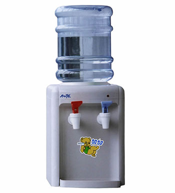 喝 阴阳水 能清肠毒  饮用水健康需注意