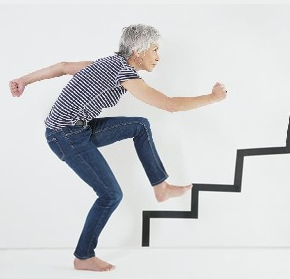 春季瘦身最简单有效的10大有氧运动