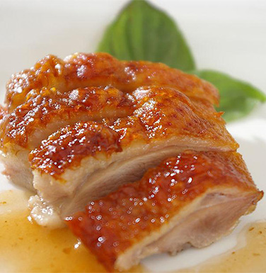 如何正确搭配吃鸭肉 如何正确挑选鸭肉