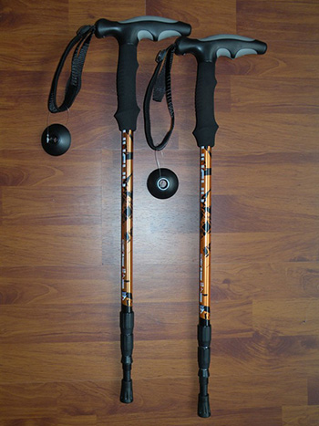 有氧运动养生 中老年爬山需要哪些注意事项呢