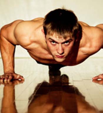 男人健身要注意什么 男人健身应注意七大问题