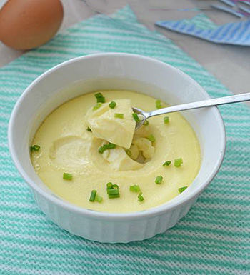 鸡蛋怎么做最营养  最健康的吃鸡蛋方法