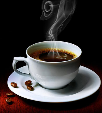 咖啡减肥瘦身靠谱吗 喝咖啡的注意事项