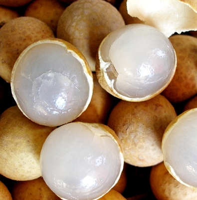 小编介绍 玫瑰龙眼醋的做法详解介绍