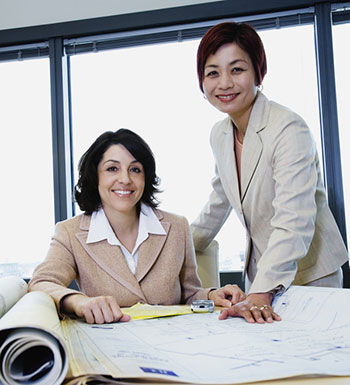 职场生活 哪些职场女性不受同事欢迎