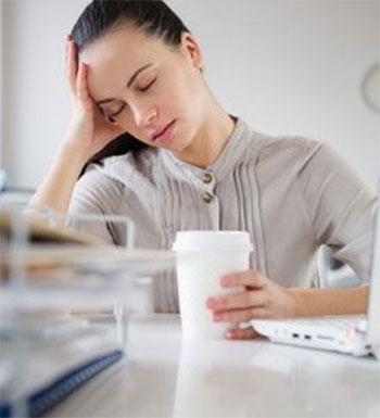 夏季脾虚湿阻爱打盹 推荐两款夏季解困汤