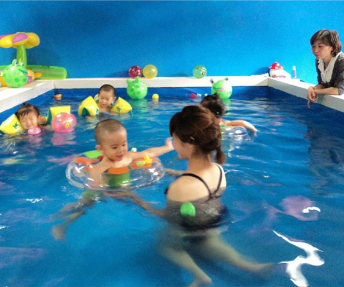 游泳运动怎么样预防感染细菌呢