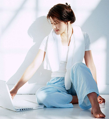 女性如何正确在冬季养生保健  远离保健误区